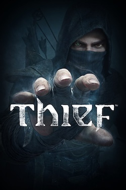 Thief (2014)