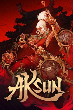 Aksun