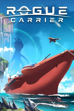 Rogue Carrier