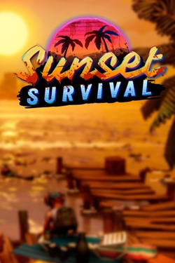 Sunset Survival: Miami