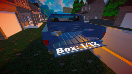 Twelve Boxes