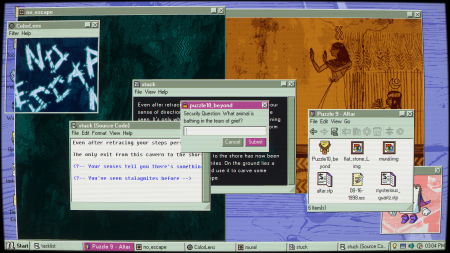 Desktop Explorer