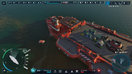 Rogue Carrier