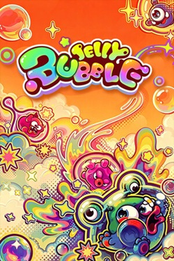 Jelly Bubble