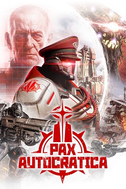 Pax Autocratica