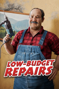 Low-Budg�t Repairs