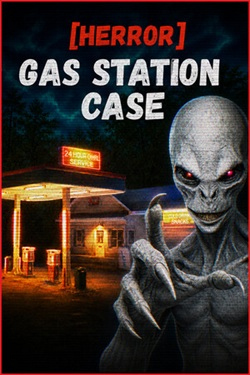 [HERROR] Gas Station Case