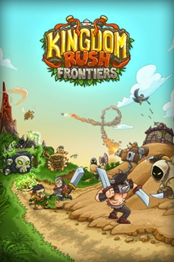 Kingdom Rush: Frontiers