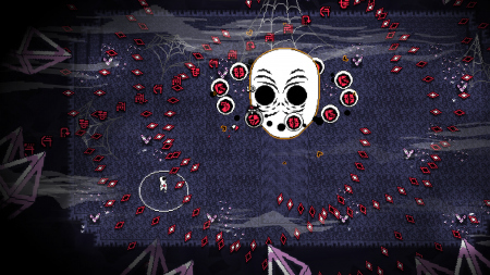 VOIDFACE