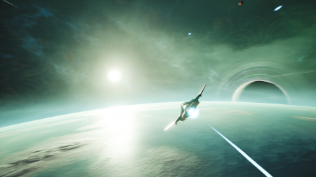 Rogue Eclipse