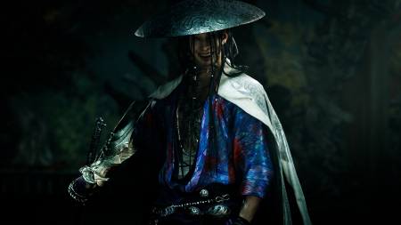 Onimush�: Way of the Sword