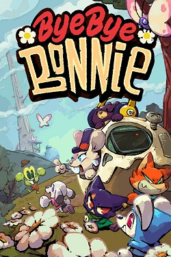 Bye Bye Bonnie