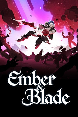 Ember and Blade