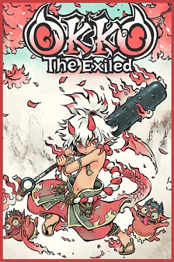 Okko The Exiled