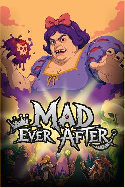 Mad Ever After