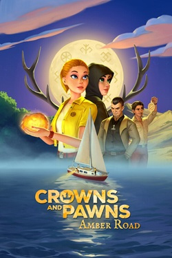 Crowns and Pawns: Amber Road