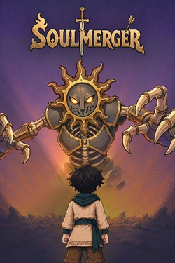 Soul Merger
