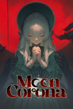Moon Corona