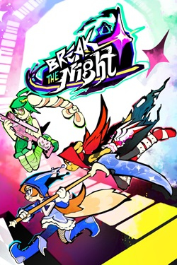 Break The Night