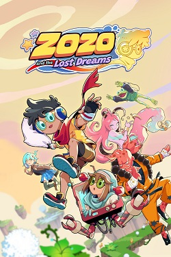 Zozo and the Lost Dreams