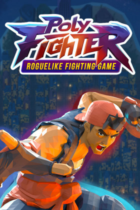 Poly Fighter