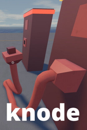 Knode: Untangle & Connect