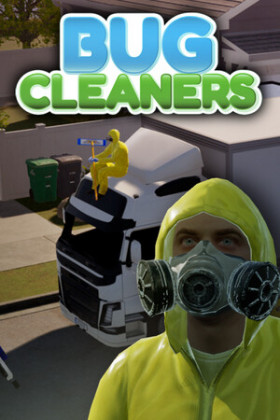 Bug Cleaners
