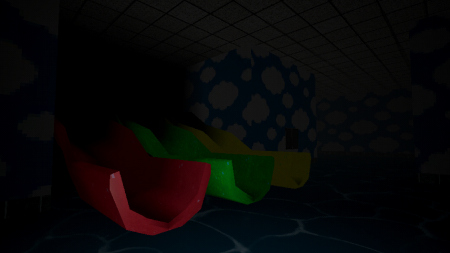 Poolscape