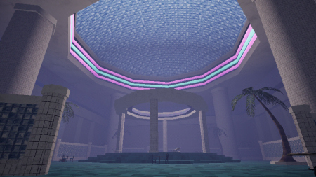 Poolscape