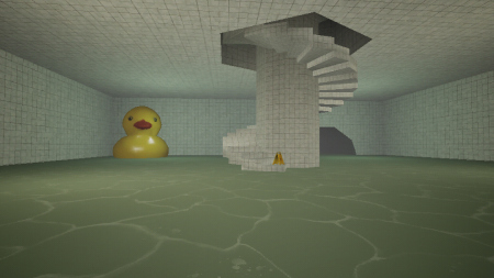 Poolscape