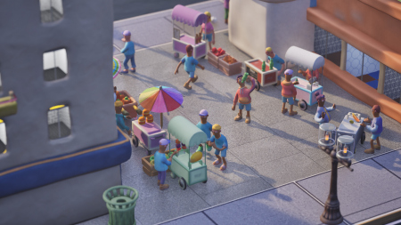 Neighborhoods