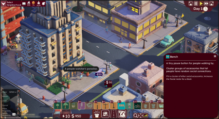 Neighborhoods