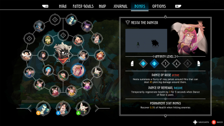 Fallen Tear: The Ascension
