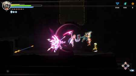 Fallen Tear: The Ascension