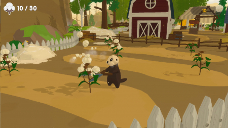 Otterly Lost