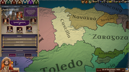 Crown Of Hispania