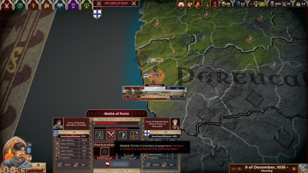 Crown Of Hispania