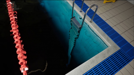 POOL LOOP