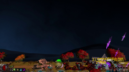 Deskrawl: Idle ARPG