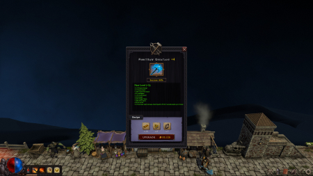 Deskrawl: Idle ARPG