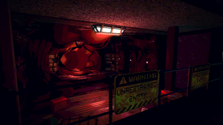 HR: Human Remains