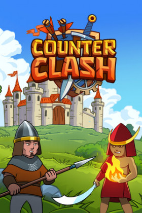Counter Clash