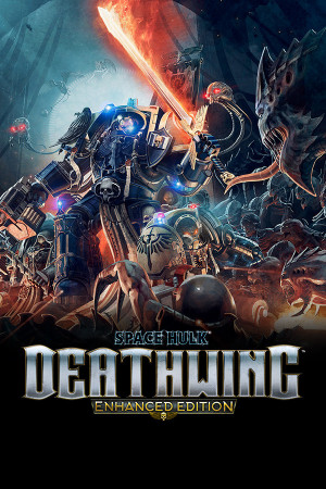 Space Hulk Deathwing