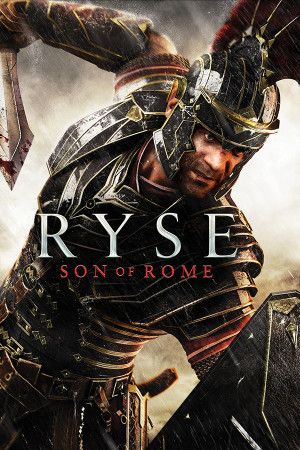 Ryse Son of Rome