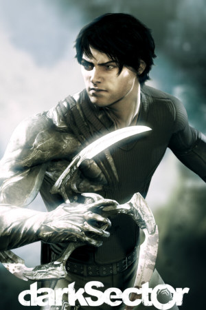 Dark Sector