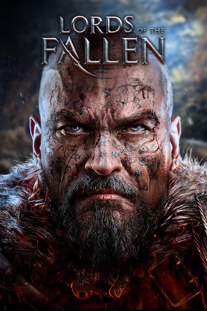 Lords of the Fallen 2014