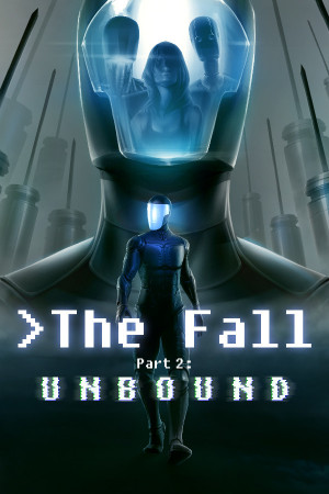 The Fall Part 2 Unbound