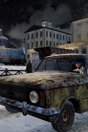 Survival Postapocalypse Now