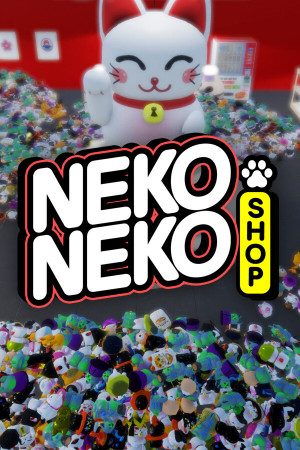 Neko Neko Shop