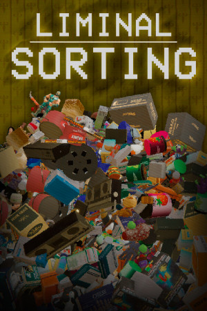 LIMINAL SORTING
